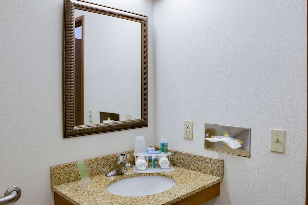 Holiday Inn Express Hotel & Suites Mattoon By Ihg Eksteriør bilde