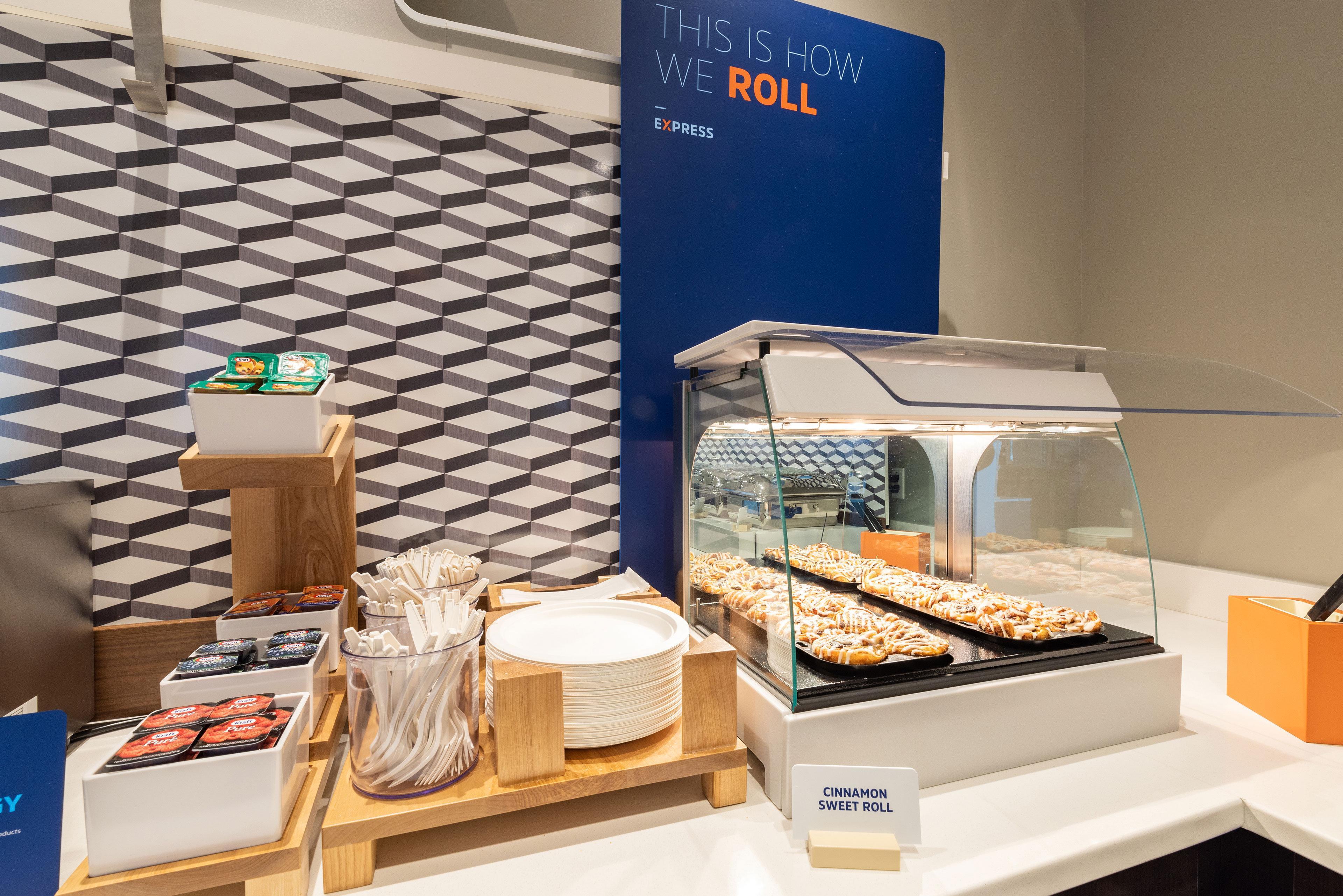 Holiday Inn Express Hotel & Suites Mattoon By Ihg Eksteriør bilde