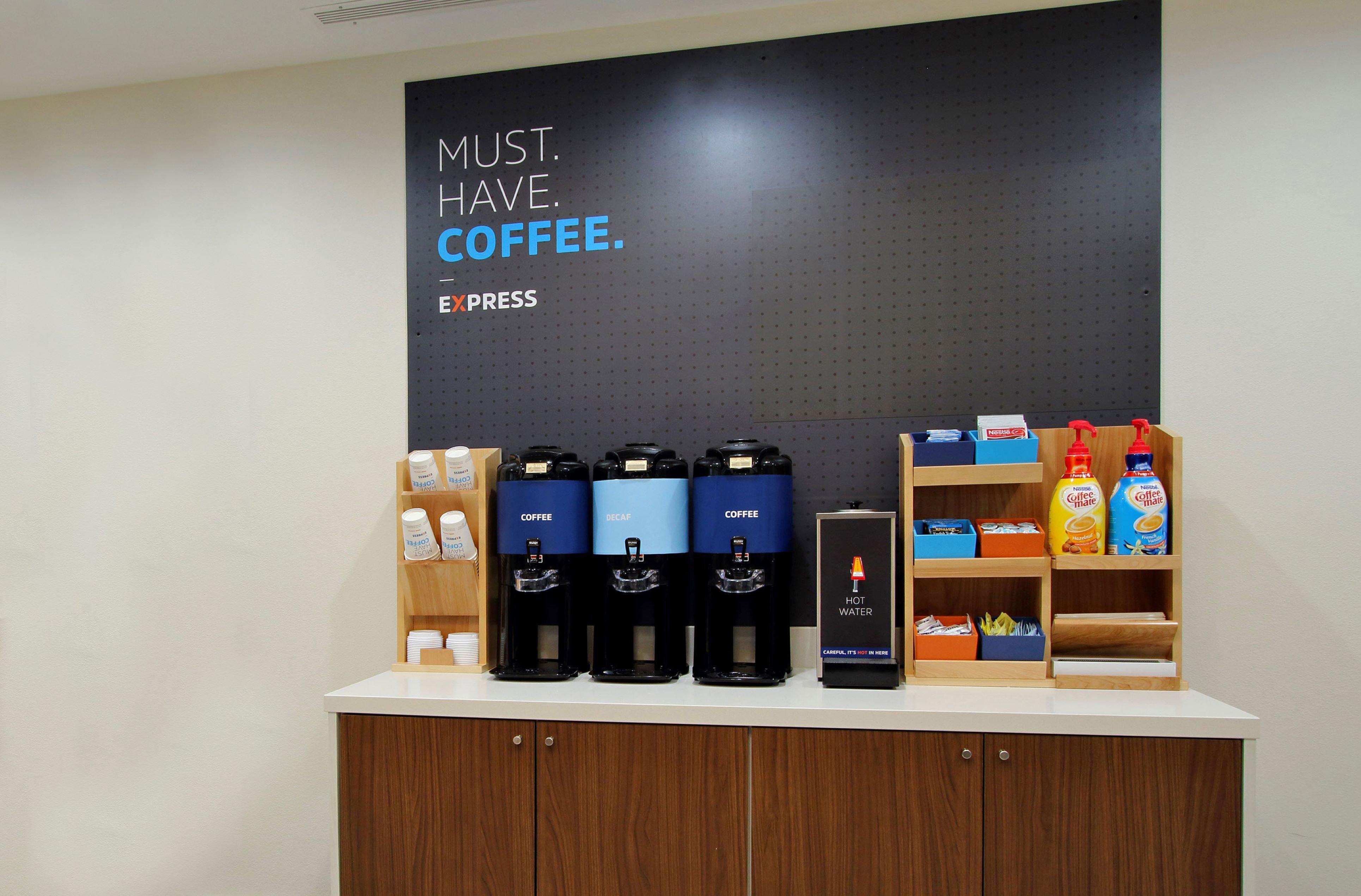 Holiday Inn Express Hotel & Suites Mattoon By Ihg Eksteriør bilde