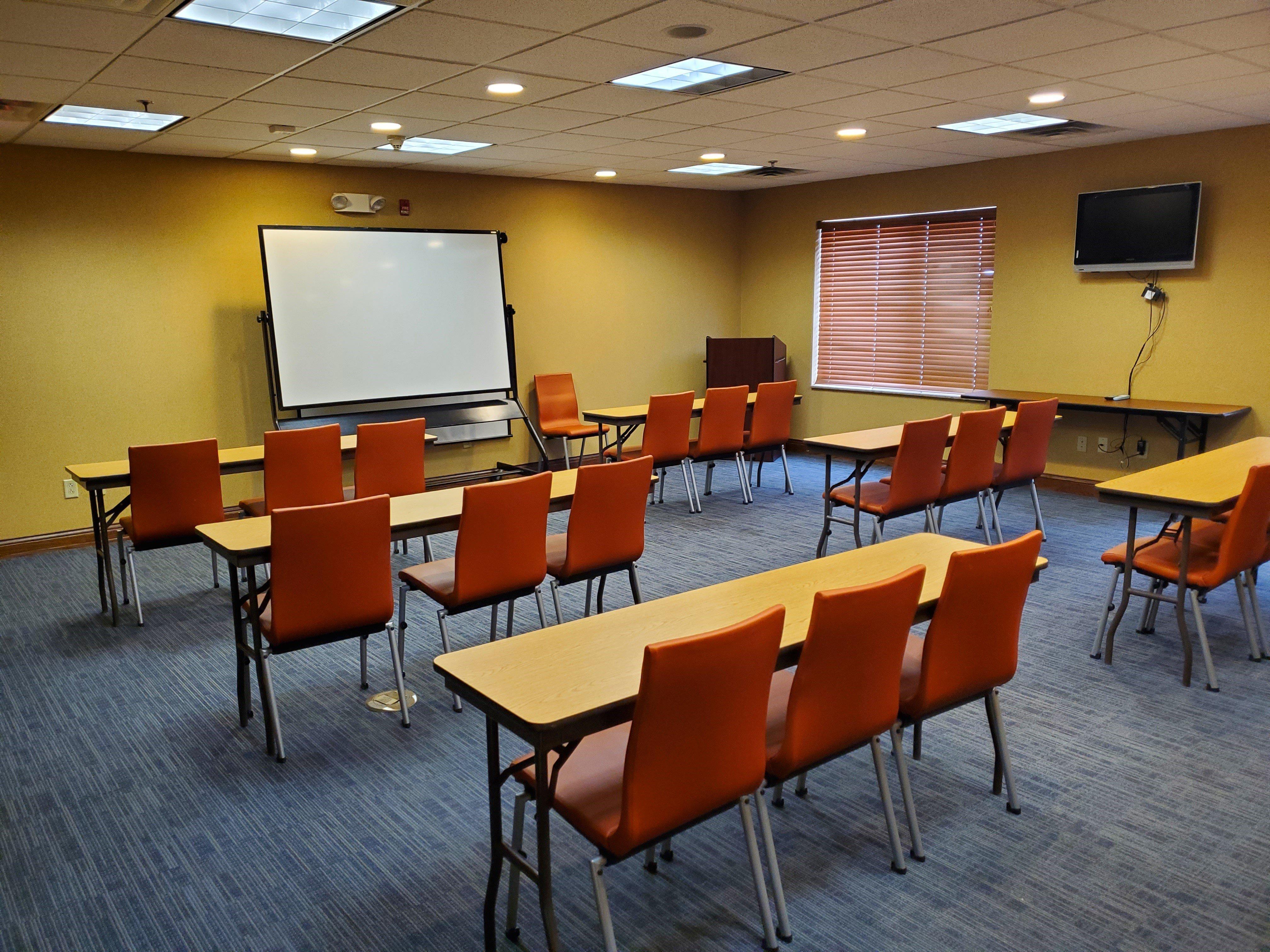 Holiday Inn Express Hotel & Suites Mattoon By Ihg Eksteriør bilde